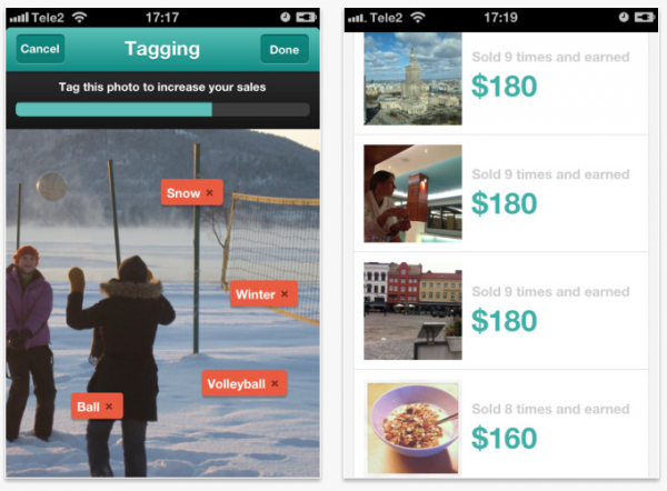 foap Foap App