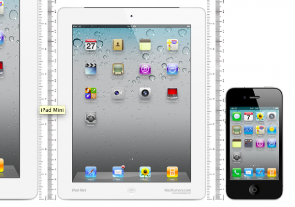 iPad mini
