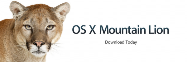 10 características secretas de OS X Mountain Lion