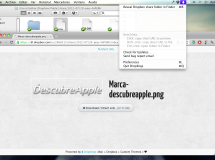 Droplings, o cómo compartir archivos desde Dropbox como nunca antes