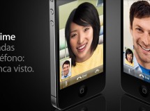 Más sobre Facetime en redes 3G: Sprint no aplicará tarifas extra
