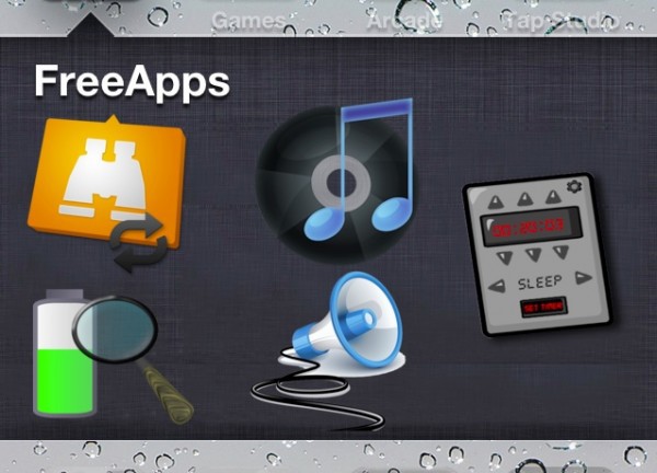 free apps
