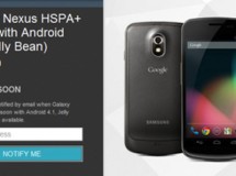 El Galaxy Nexus prohibido en EE.UU… ¿Hasta que llegue Android 4.1?