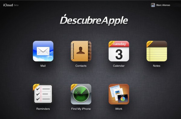 icloudbeta