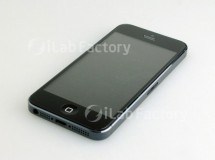 ¿Más imágenes del nuevo iPhone?