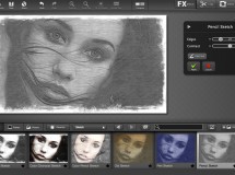 FX Photo Studio, o cómo aplicar efectos y filtros a las fotos de la manera fácil