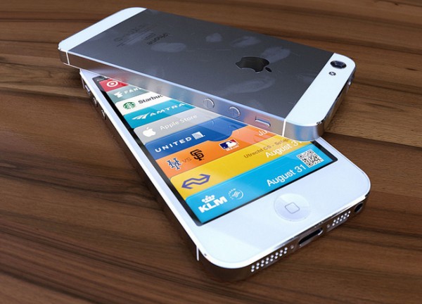 nan sim_iPhone 5