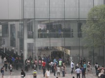 El nuevo iPad, lanzado en China sin incidentes