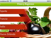 Vinos y añadas edición mundial, una interesante app para conocer la calidad de los vinos