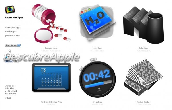 Retina-Mac-Apps Retina Mac Apps
