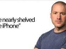 El iPhone estuvo a punto de no existir