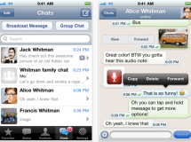WhatsApp se actualiza con importantes mejoras en su seguridad (por fin)