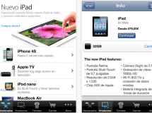 Preinstala iWork en tu Mac con la aplicación de la App Store