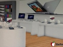 Apple pide a sus distribuidores aumentar el espacio dedicado al iPad. ¿Ocupará ese espacio el nuevo iPad mini?