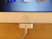 Apple estrena un cable de conexión dock de seguridad en las Apple Store