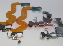 Nuevas fotos filtradas del posible aspecto del dock y la clavija de los auriculares del próximo iPhone y del iPad mini