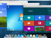 VMWare Fusion 5 y Parallels 8 ya están aquí