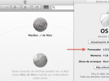 Habilita AirDrop en Macs no compatibles