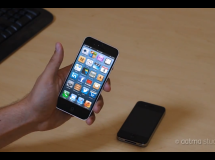 ¿El iPhone 5 podría ser el iPad mini?