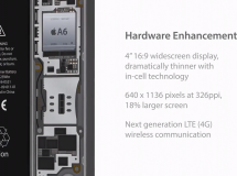 Aparece otro supuesto vídeo del iPhone 5