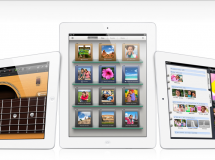Apple actualiza para iOS 6 Garageband, iPhoto, iMovie, Keynote, Numbers, Podcasts, iBooks, Cards, Remote, iTunes U, Find My Friends y Utilidad Airport