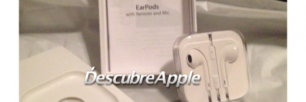 Análisis EarPods a fondo en nuestro laboratorio (parte 1)