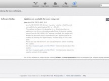 Apple también actualiza por su cuenta el módulo de Java para Mountain Lion