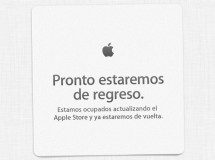 ¡Apple Store cerradas! El principio de la cuenta atrás