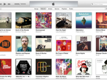 Apple presenta el nuevo iTunes totalmente rediseñado