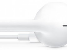 EarPod, los nuevos auriculares de Apple