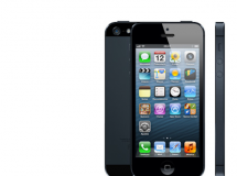 Apple vende 5 millones de iPhone 5 en un fin de semana