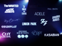 iTunes Festival London 2012, concierto en directo de Ed Sheeran