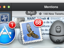 Evita distracciones mientras trabajas con tu Mac