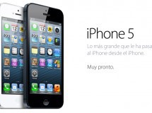 2 millones de iPhones 5 en 24 horas