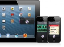 iOS 6, todas las novedades presentadas durante la keynote