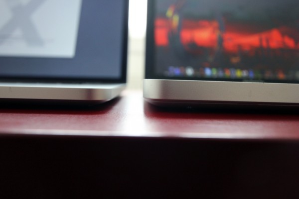 macbooks-pro MacBook Pro, Retina y normal