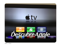 ¿Actualización silenciosa del Apple TV?