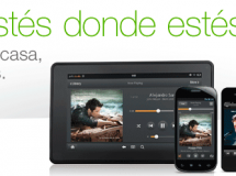 Amazon Cloud Player llega a España