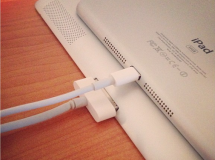 Los rumores sobre el iPad mini siguen y siguen