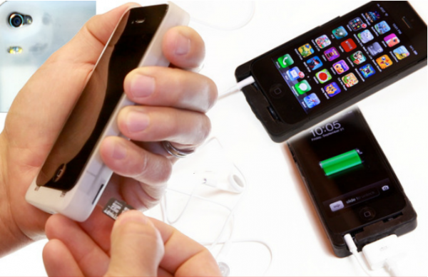 iExpander