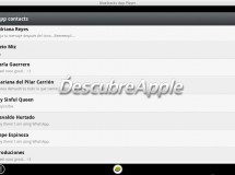 Cómo importar los contactos de WhatsApp dentro de BlueStacks