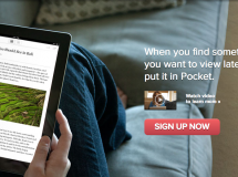 Pocket para Mac OS X, ya disponible