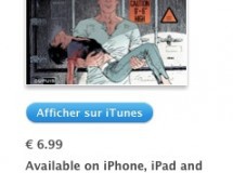 Este martes podría llegar iBooks 3.0