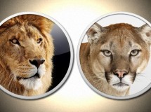 Aparecen dos actualizaciones complementarias para Lion y Mountain Lion
