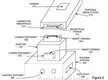 Apple patenta un adaptador inalámbrico que evitaría incompatibilidades entre accesorios