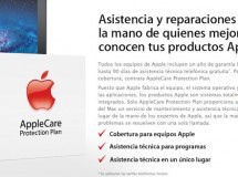 Europa investiga, país por país, el sistema de garantías de Apple