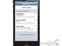 Truco en iOS 6, accede a los borradores de Mail de forma rápida