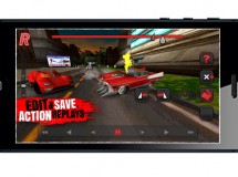 Carmageddon gratis solo hoy en la AppStore