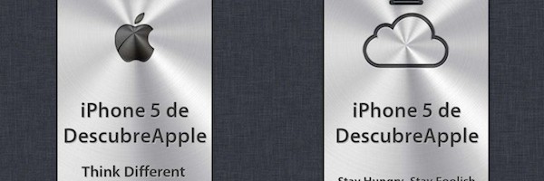 Crea tu propia identificación de Apple