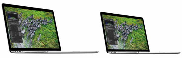 Confirmados los nuevos MacBook Pro con pantalla Retina de 13 pulgadas